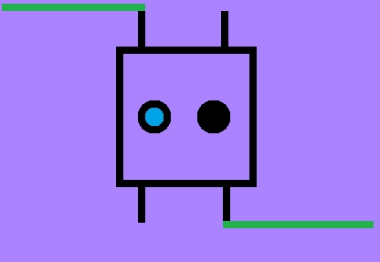 Dise�o de un siguelineas y final de carrera IR para LEGO Mindstorm NXT